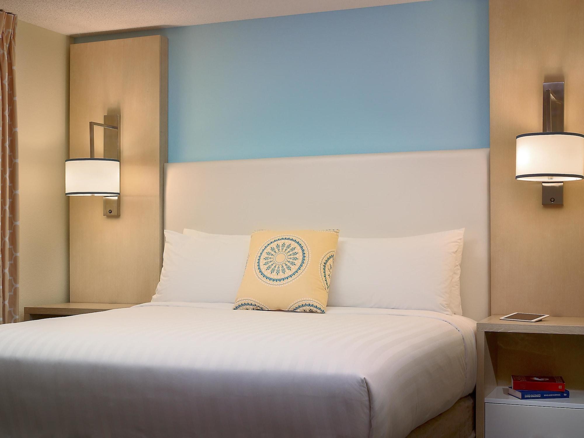 Sonesta Es Suites Burlington Exterior foto