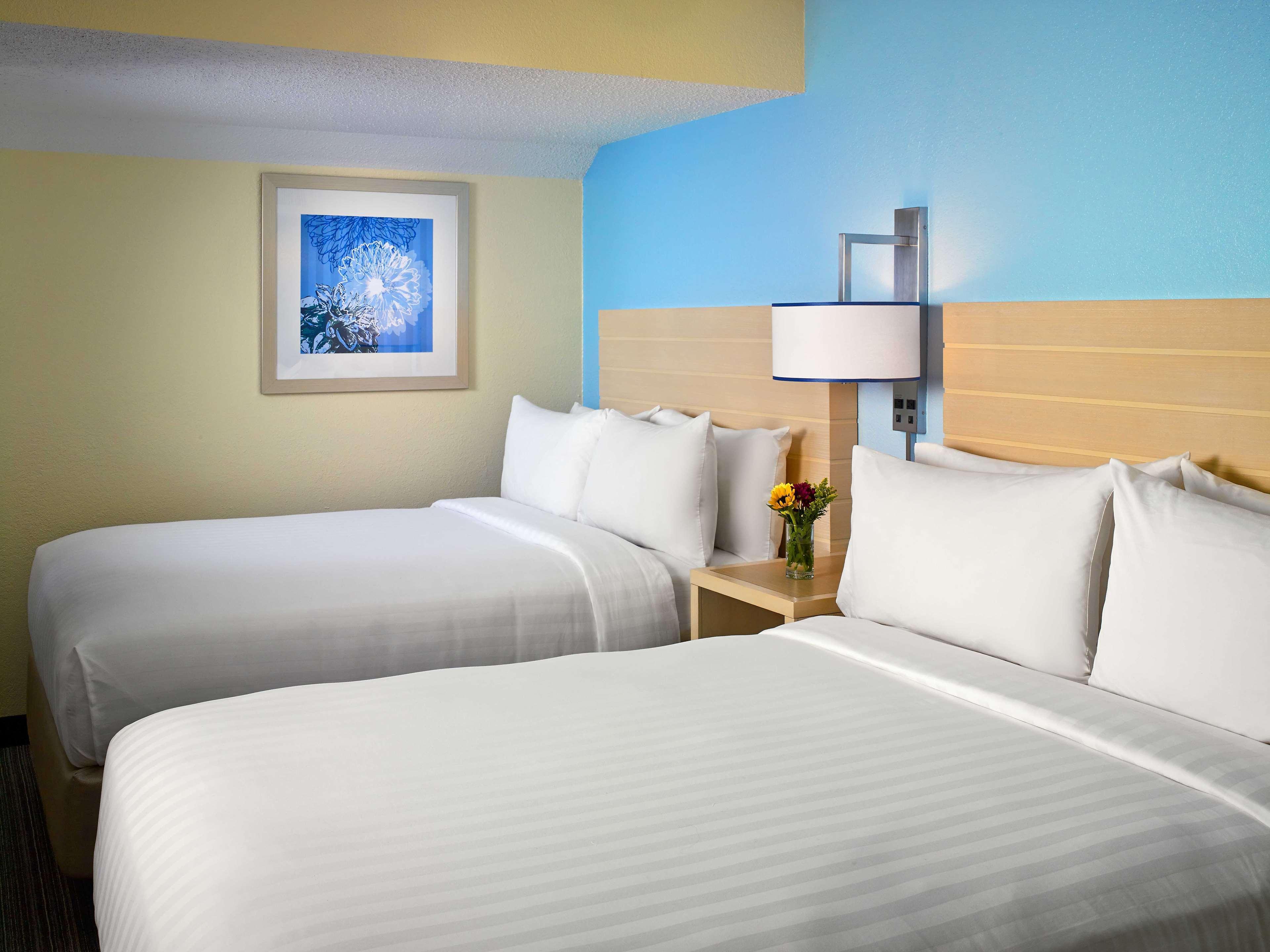 Sonesta Es Suites Burlington Exterior foto