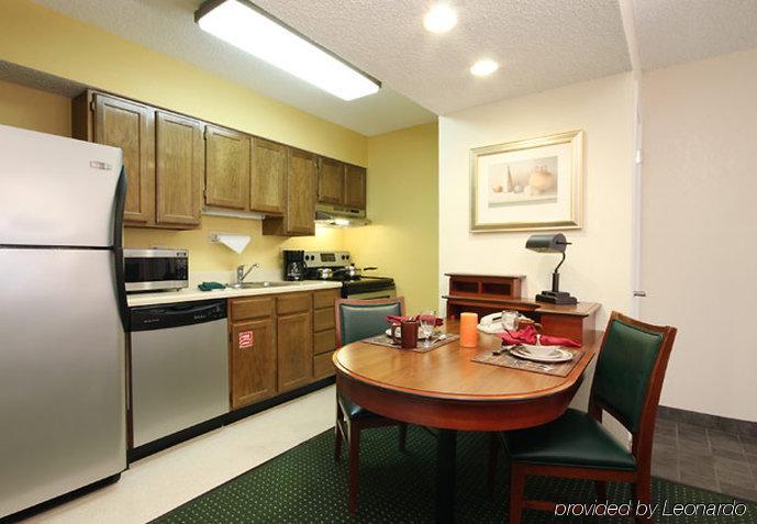Sonesta Es Suites Burlington Quarto foto