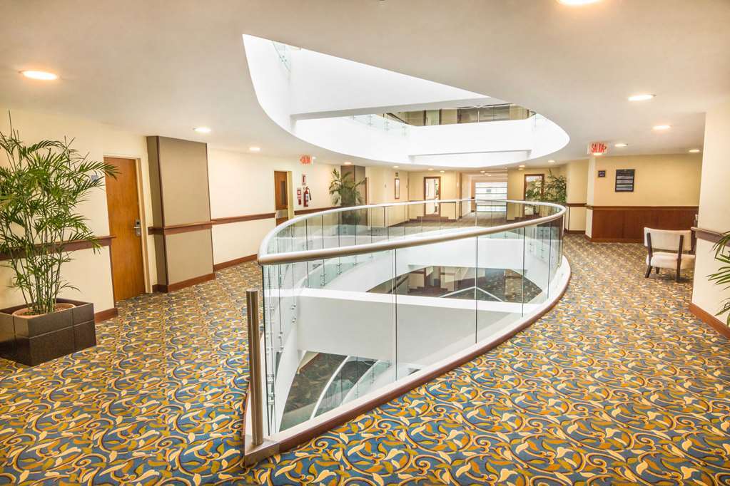 Sonesta Es Suites Burlington Comodidades foto