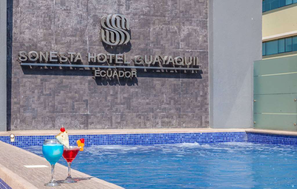 Sonesta Es Suites Burlington Instalações foto