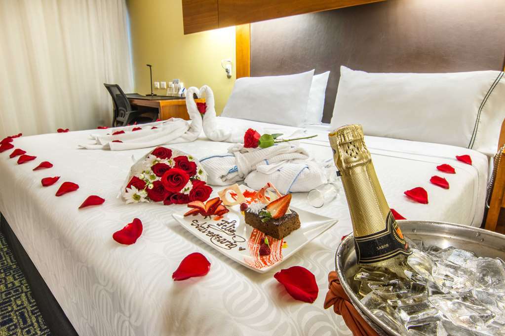 Sonesta Es Suites Burlington Quarto foto