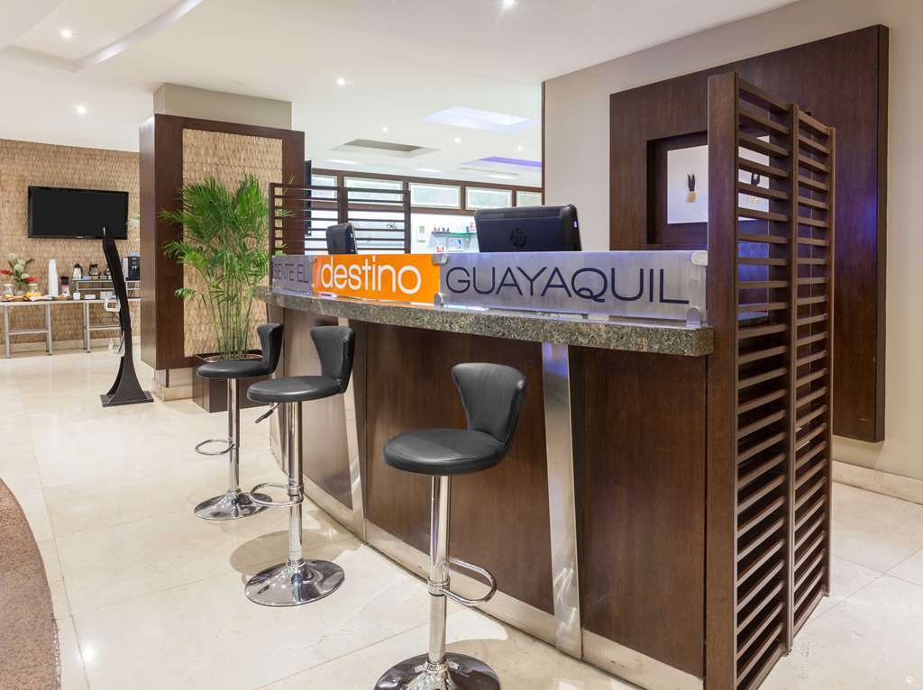 Sonesta Es Suites Burlington Instalações foto