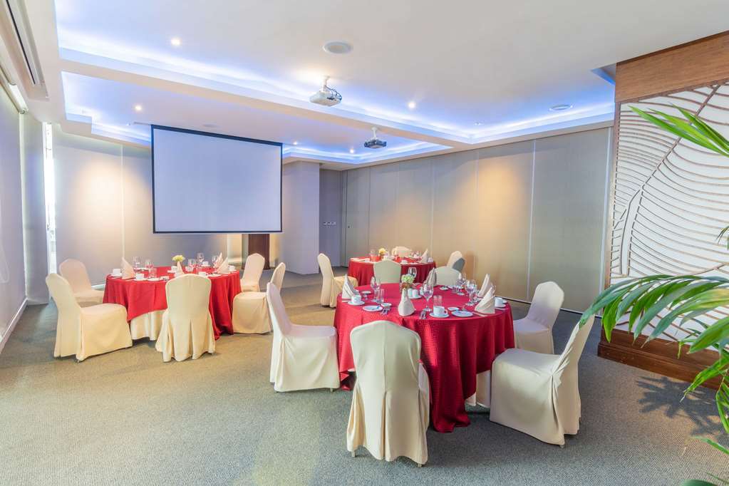 Sonesta Es Suites Burlington Instalações foto