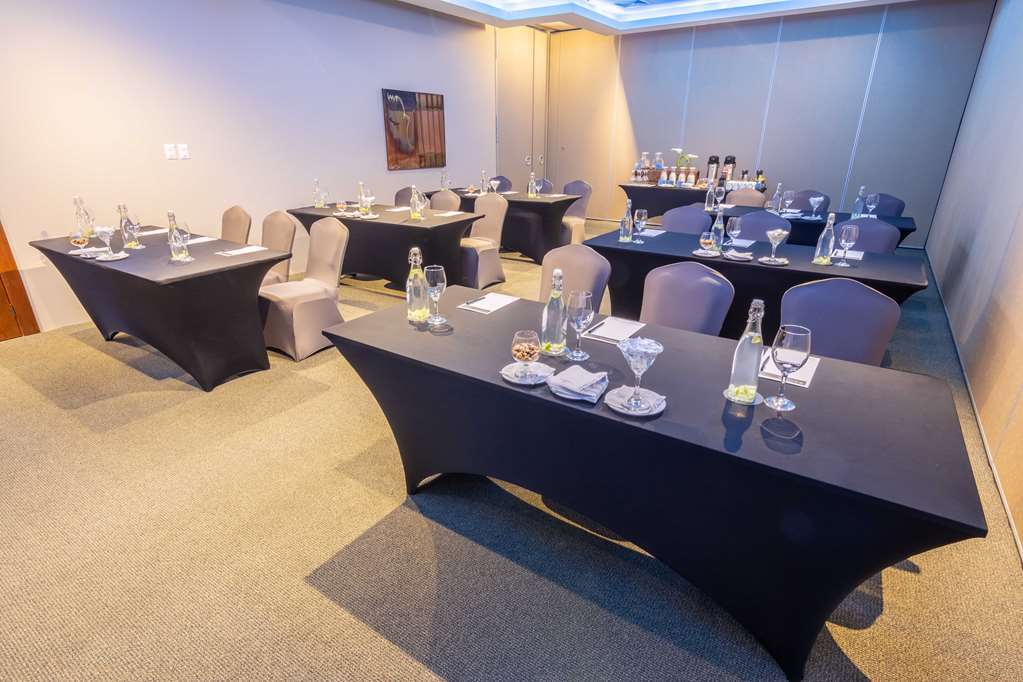 Sonesta Es Suites Burlington Instalações foto