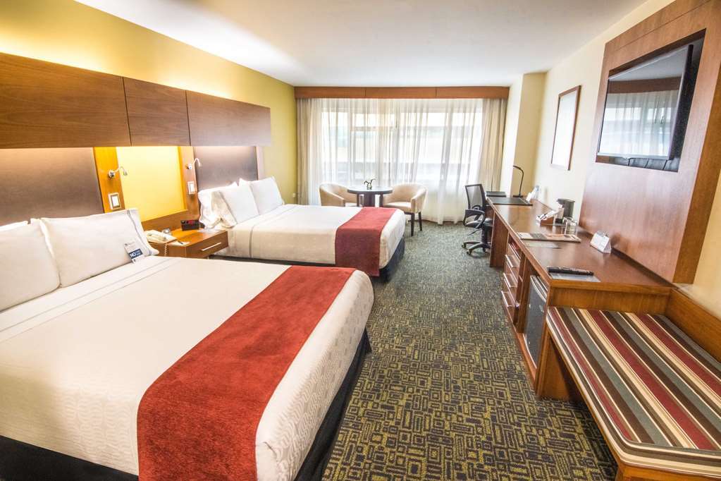 Sonesta Es Suites Burlington Quarto foto