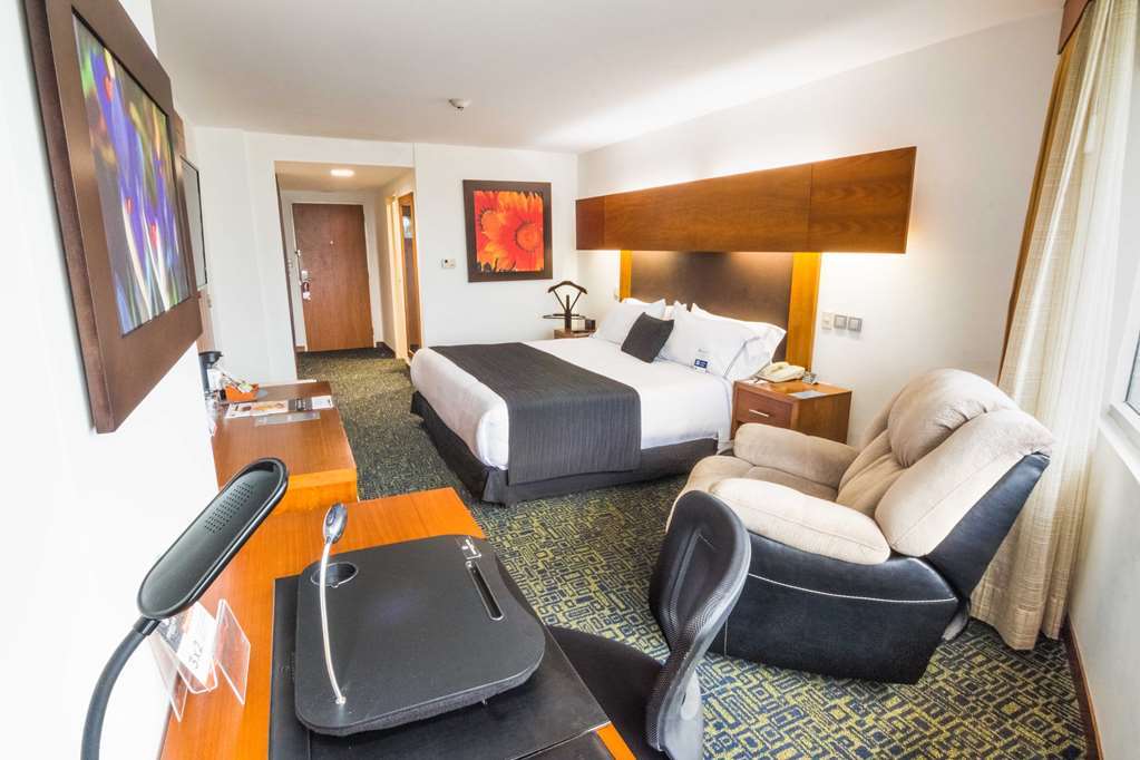 Sonesta Es Suites Burlington Quarto foto