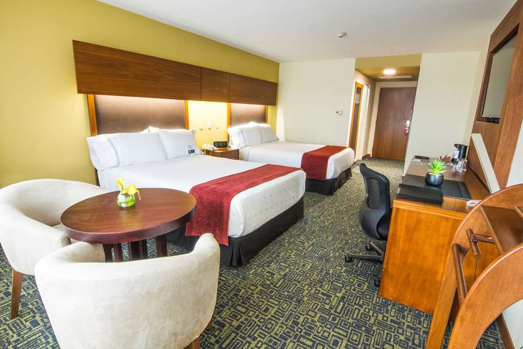 Sonesta Es Suites Burlington Quarto foto