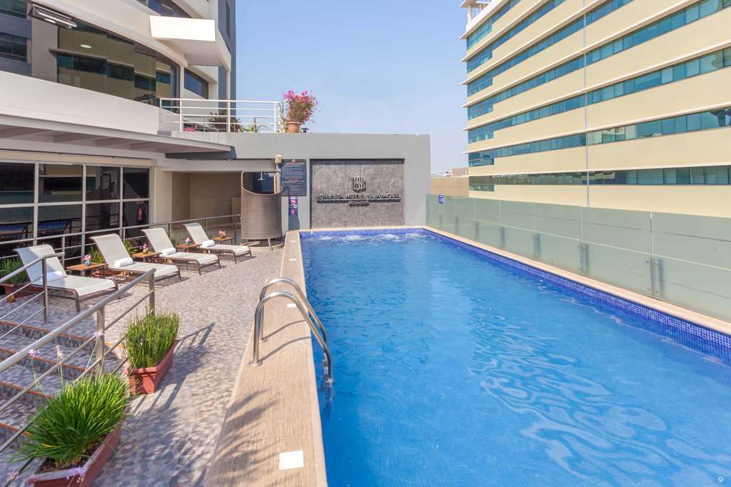 Sonesta Es Suites Burlington Instalações foto