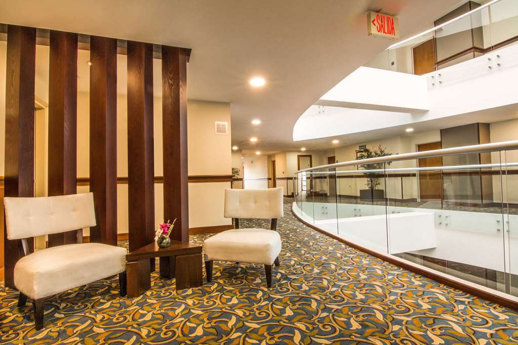 Sonesta Es Suites Burlington Comodidades foto
